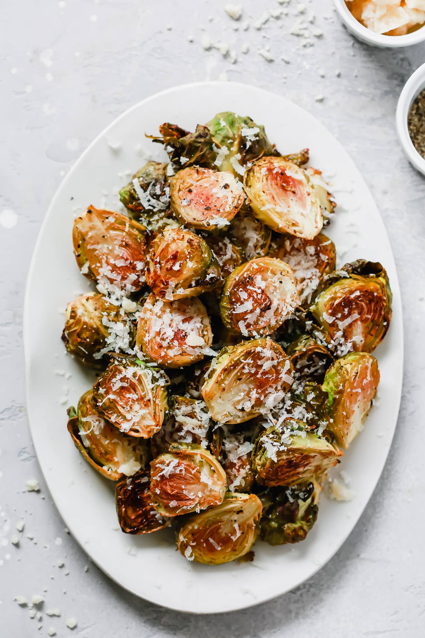 Brussels Sprouts