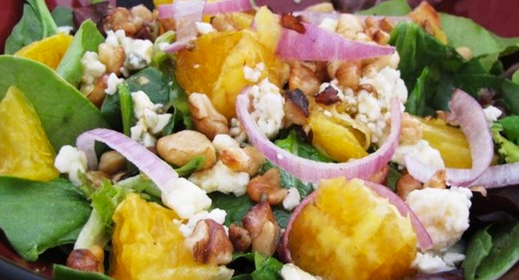 Citrus Salad