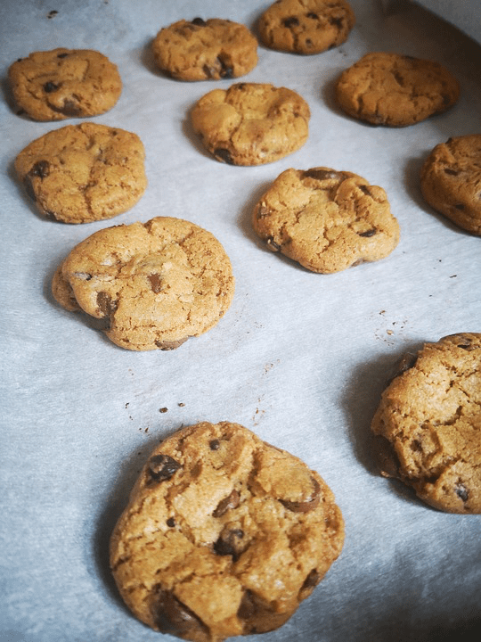 Abby's Cookies
