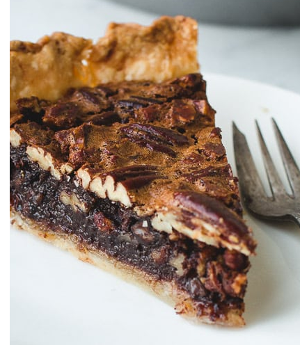 Derby Pie