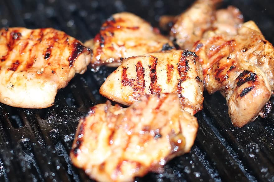 Good Chicken Marinade