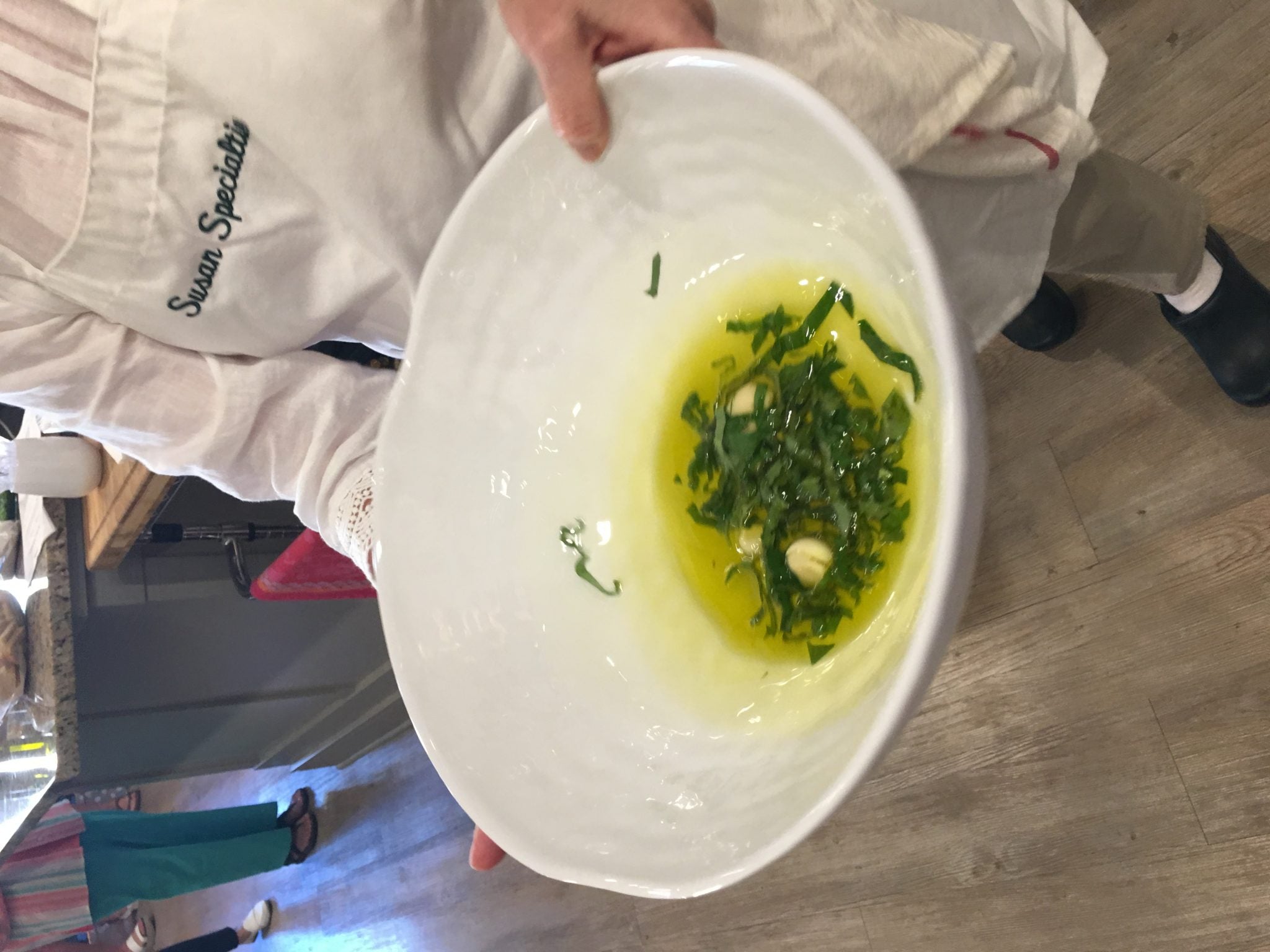 PESTO