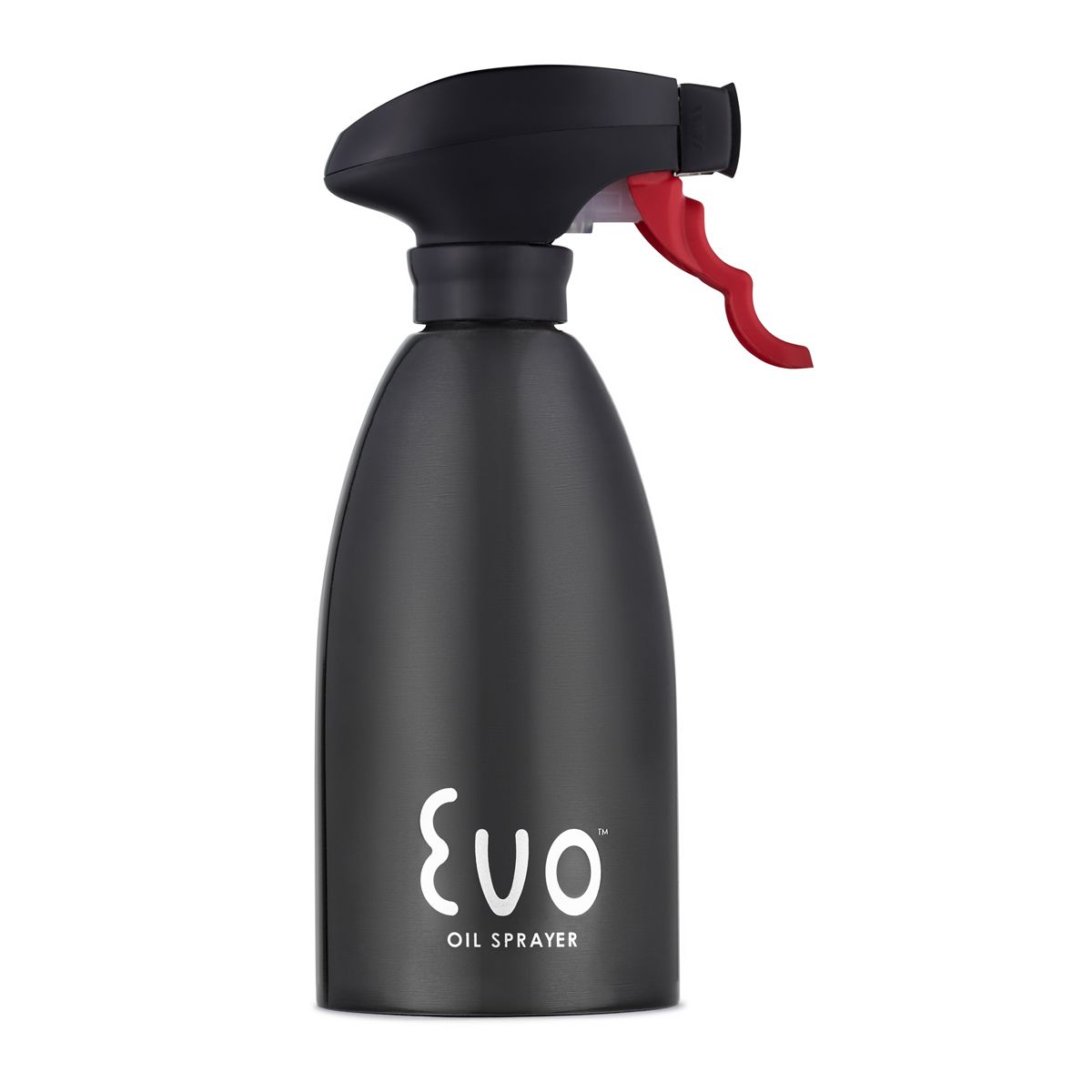 Evo Stainless Steel Oil Sprayer