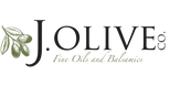 J. Olive Co. logo