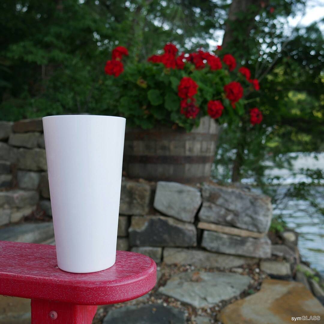 Stemless and Tumbler Insulated Glasses