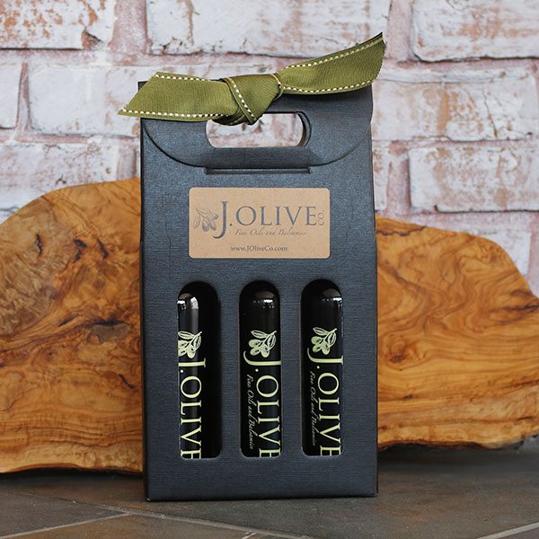 Corporate Gift Box (3 - 375ml bottles)