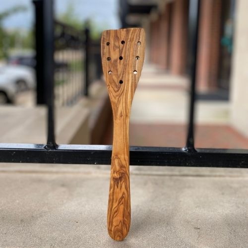 Olive Wood Spatula