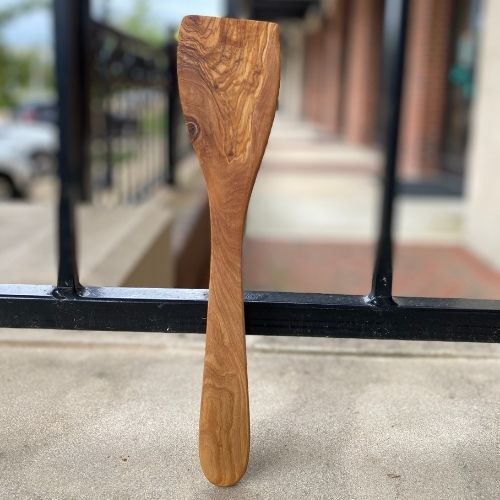 Olive Wood Spatula