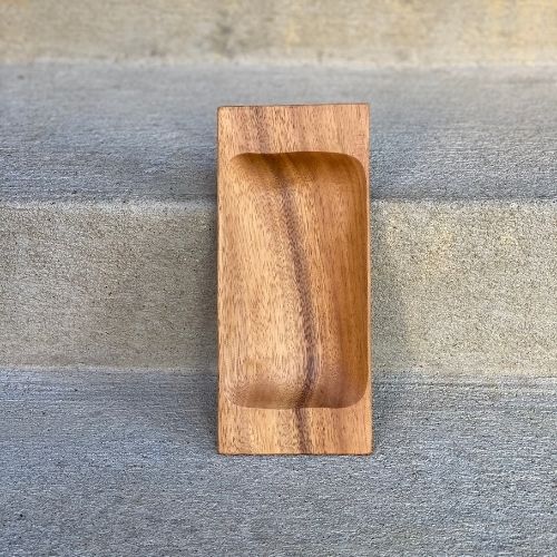 Appetizer Tray/Dipping Bowl