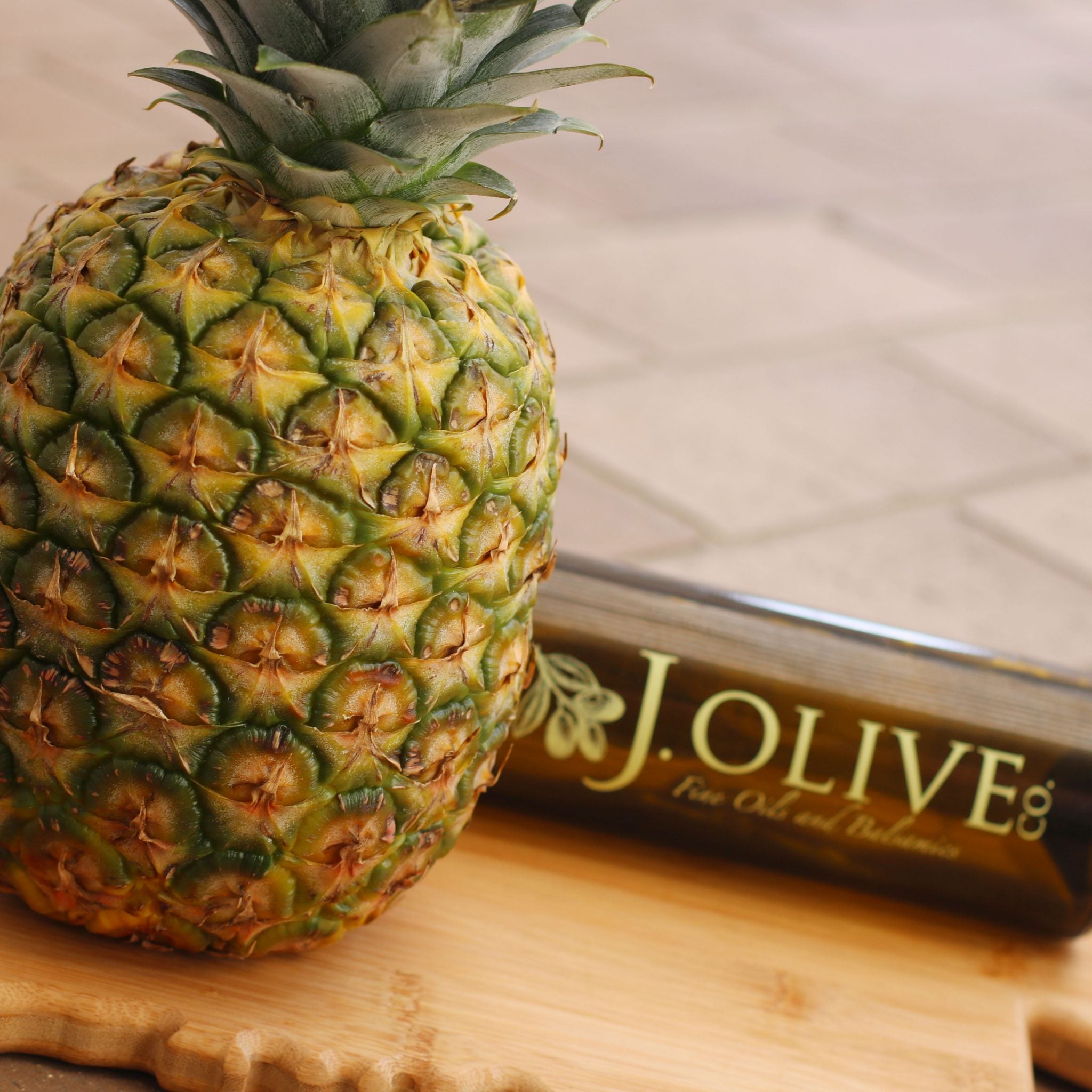 Pineapple