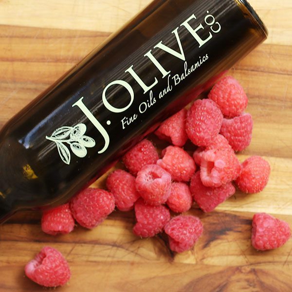 Raspberry