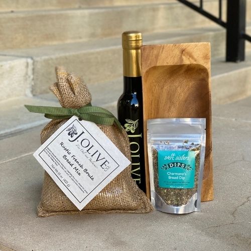 Appetizer Gift Packs