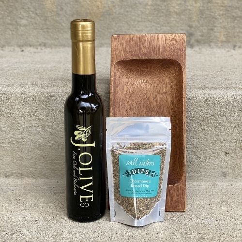 Appetizer Gift Packs