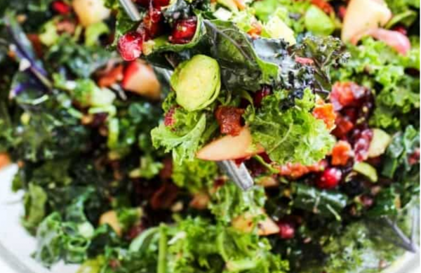 Kale Salad