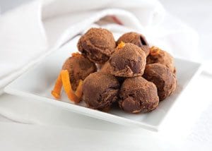 Chocolate Truffles