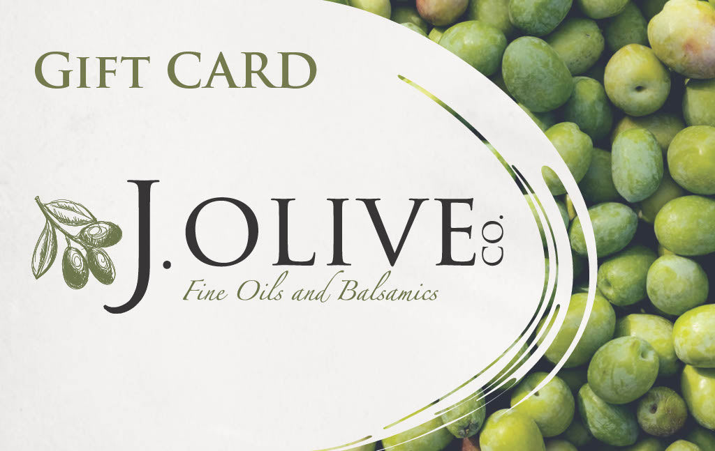 J. Olive Co. Gift Cards