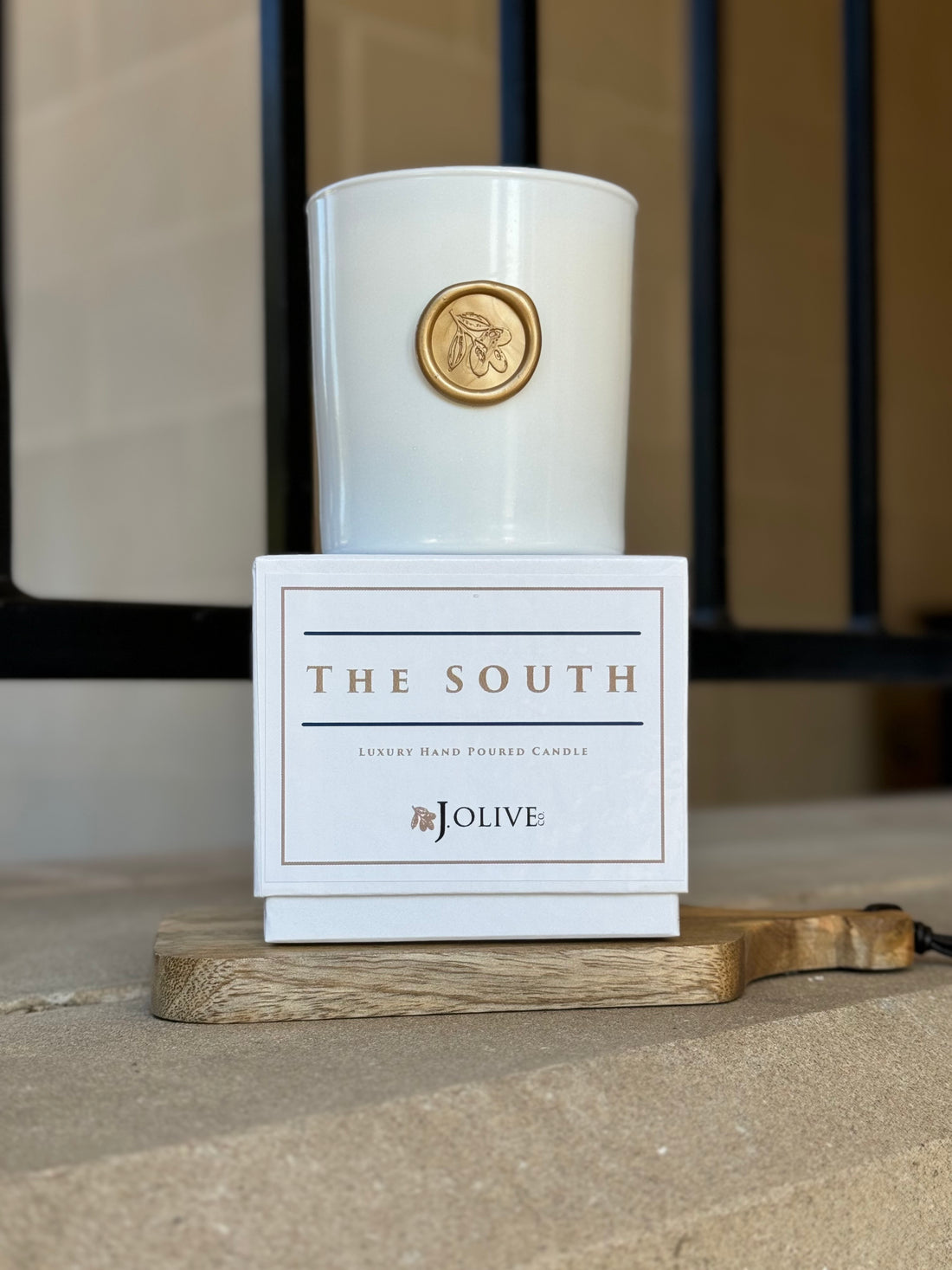 The South Candle