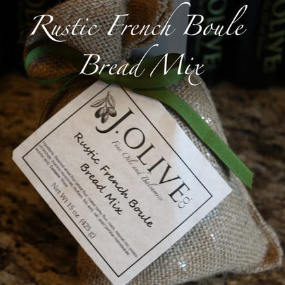 Boule Bread Mix