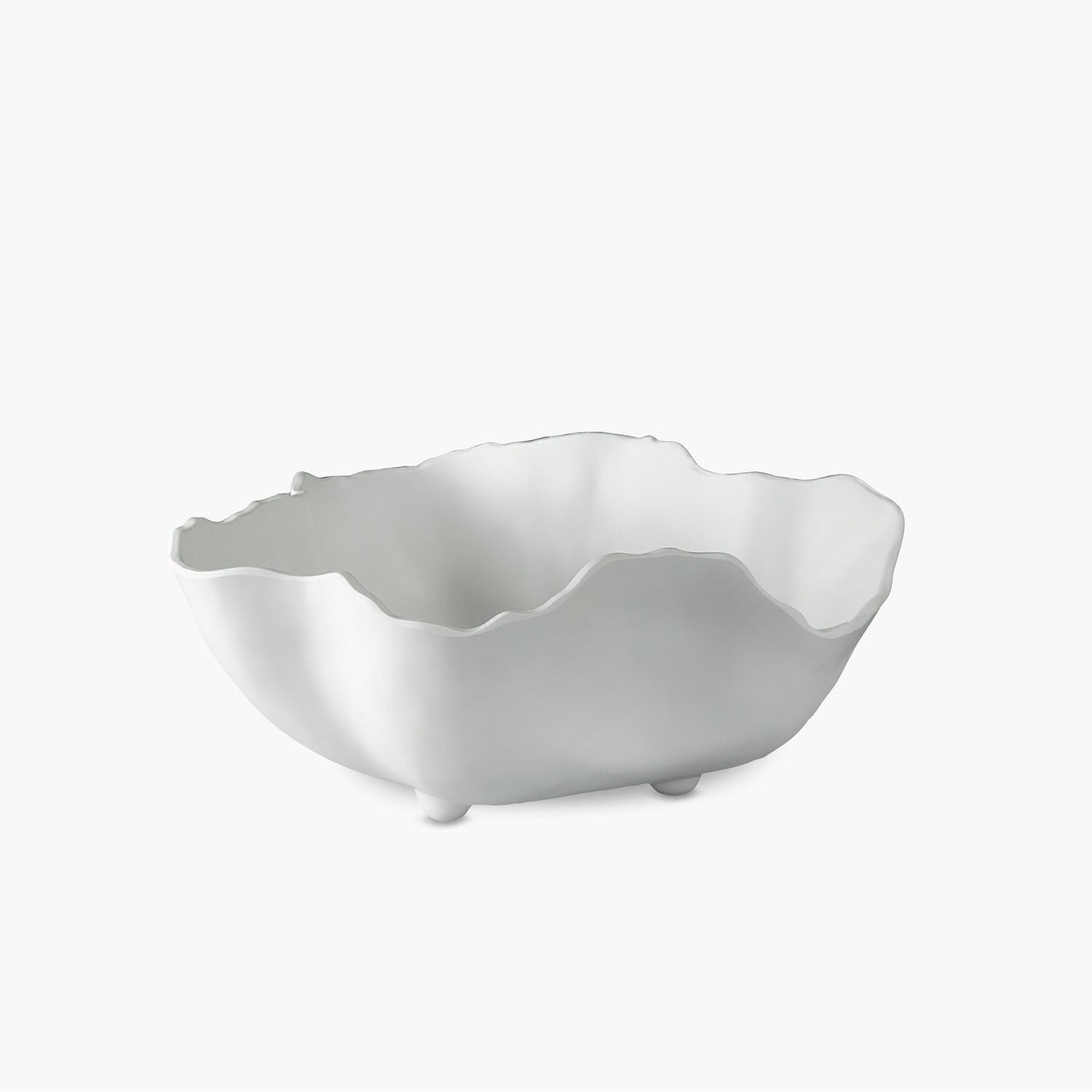 Beatrice Ball Melamine Nube Large Bowl